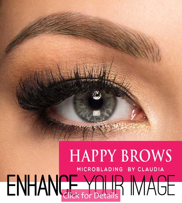 happybrows enhance your image